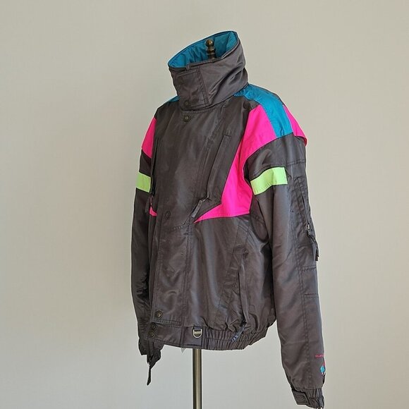 Sun Ice ski jacket - Picture 3 of 6